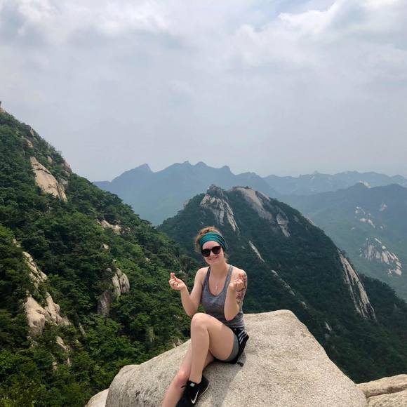 Meet your Posher, Madeline - Picture 1 of 1